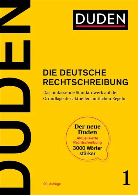 duden rechtschreibung online deutsch.